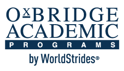 Oxbridge Academic Programs Logo