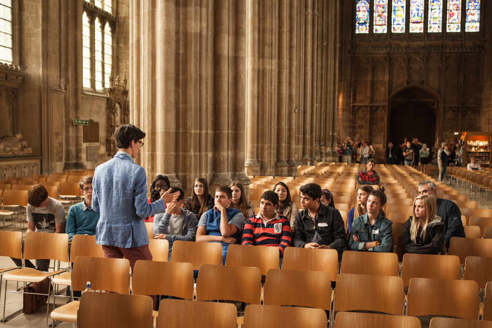 Oxford-people-academic